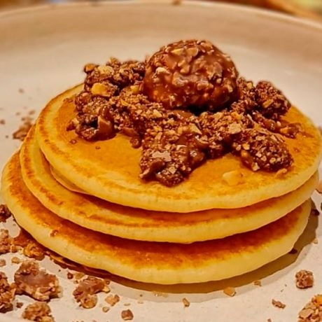 Coffeenatu by Costa’s: Brunch has arrived at Mesa na Praça