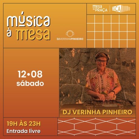 Música à Mesa: Verão que é verão tem de ter um bom sunset!